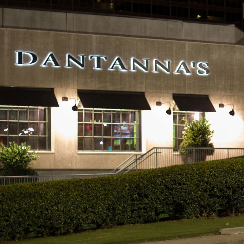 Dantanna S In Buckhead Around Lenox Hours