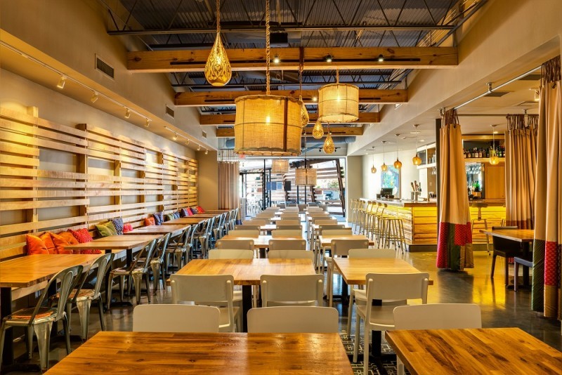 Top 10 Best Indian Food Restaurants in Atlanta